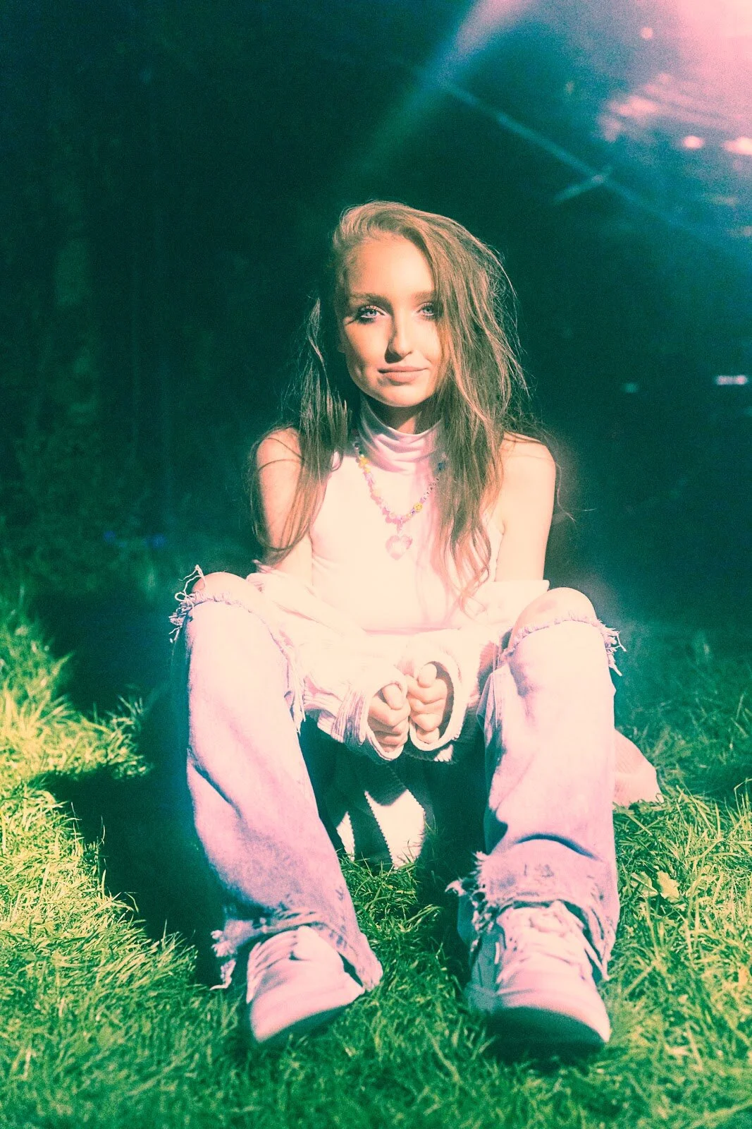 EP Review: Etaoin - 'Bedroom Walls'