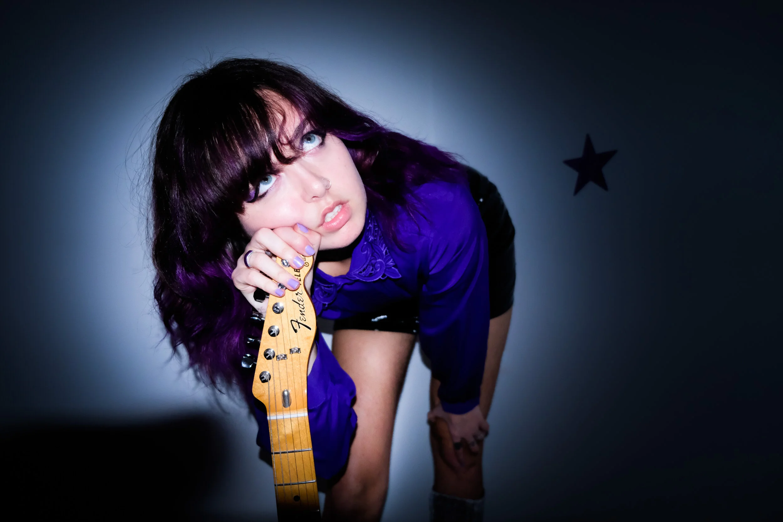 Inspired #259 - Maddy Wood