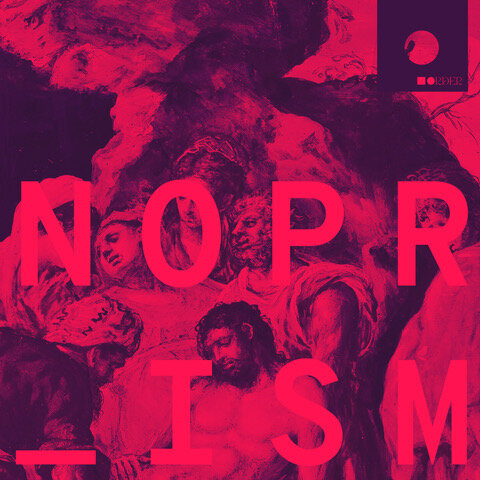 NOPRISM - 'Order'