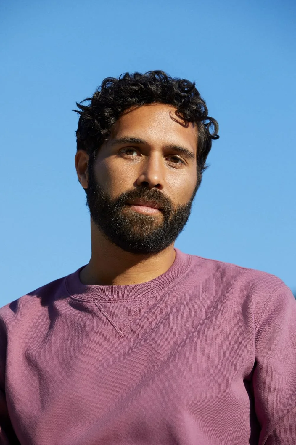 Inspired #263 - Ben Abraham