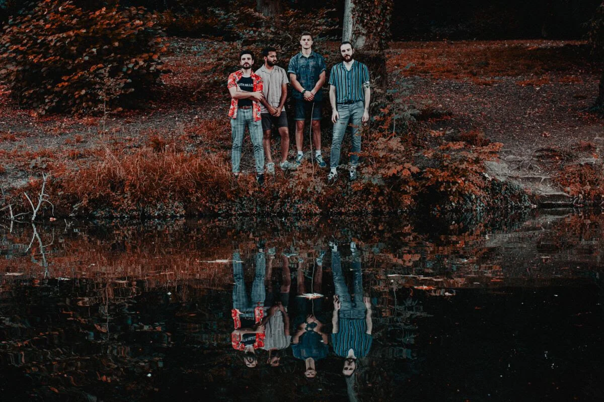 In Conversation With #138 - ONLY SUN