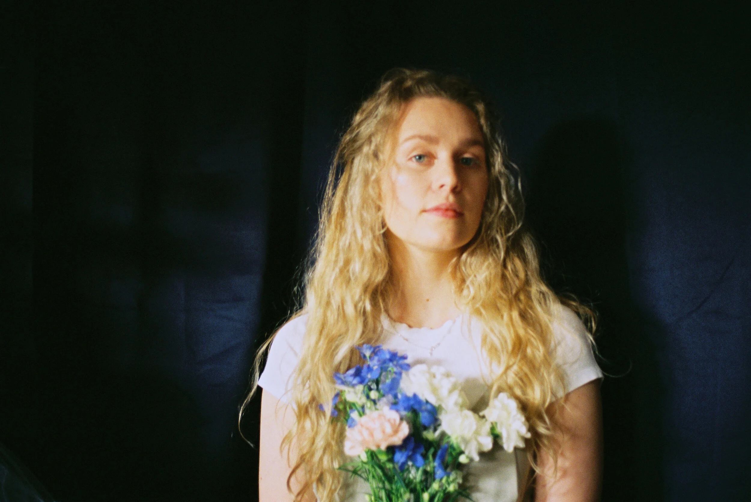 In Conversation With #139 - døssi
