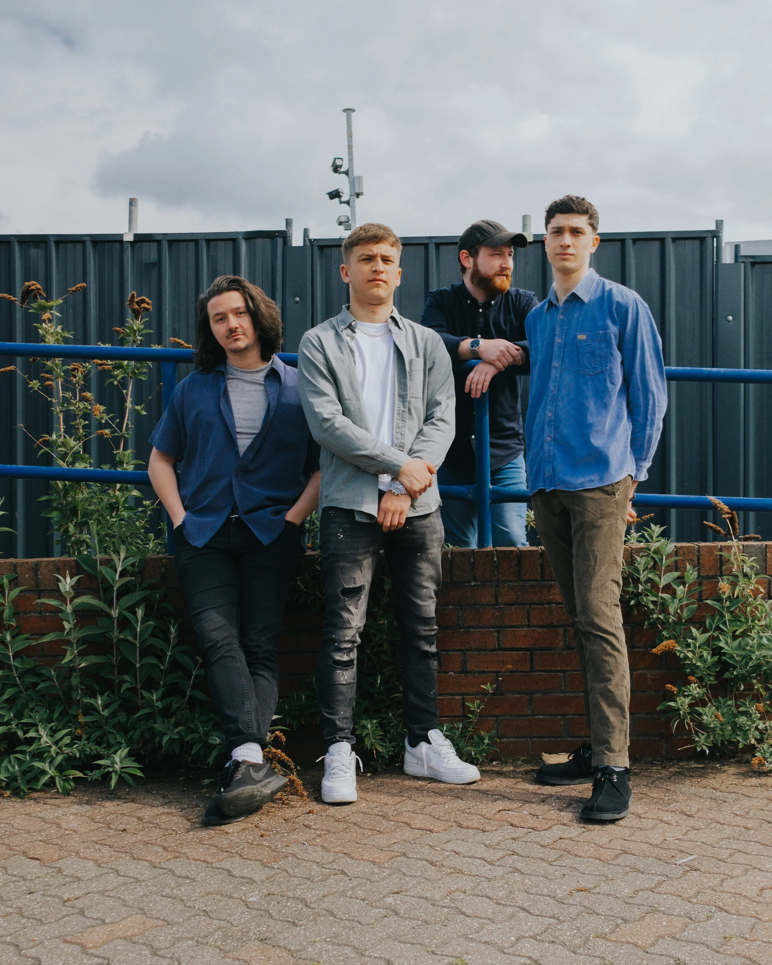 Introducing #162 - MCRAE