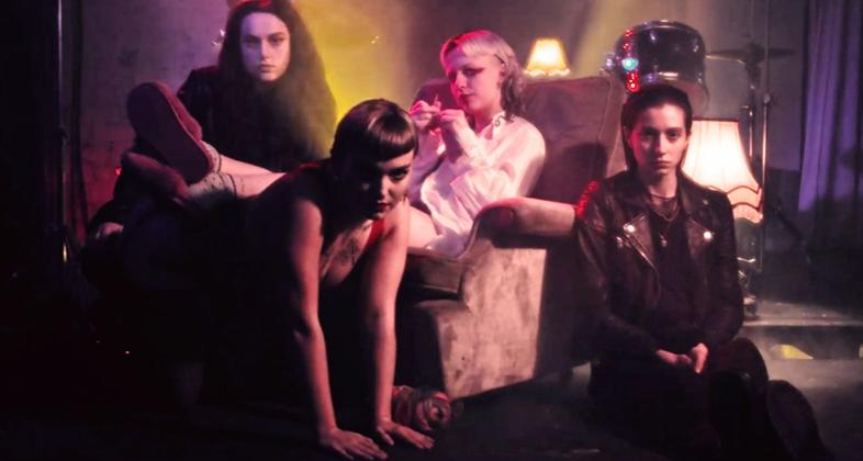 Introducing #163 - Witch Fever