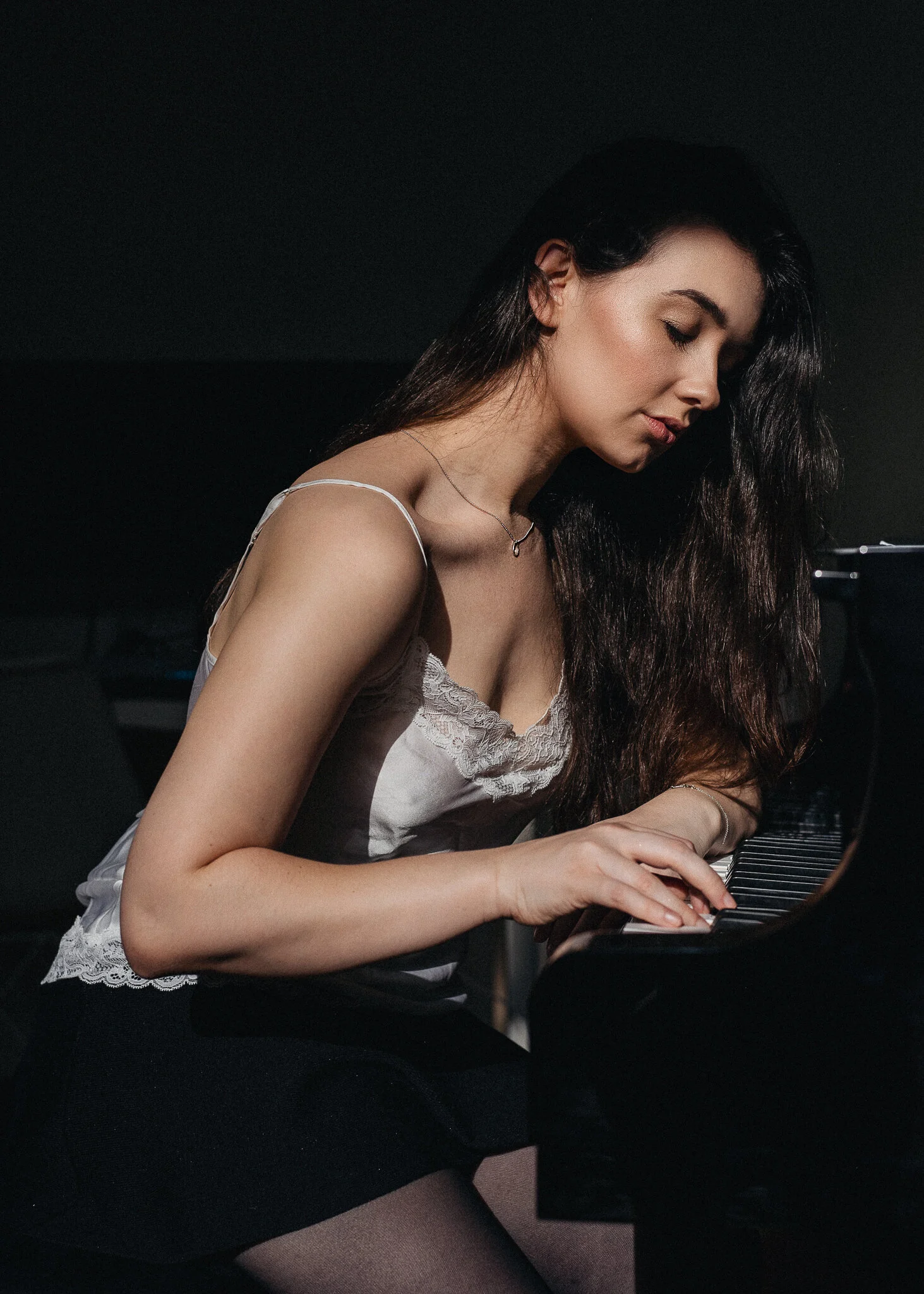 A Day In The Life Of #27 - Jennifer Juliette
