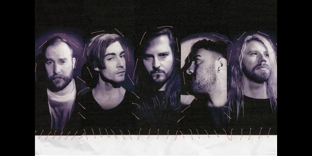 Whale &amp; the Wolf - 'Veins'