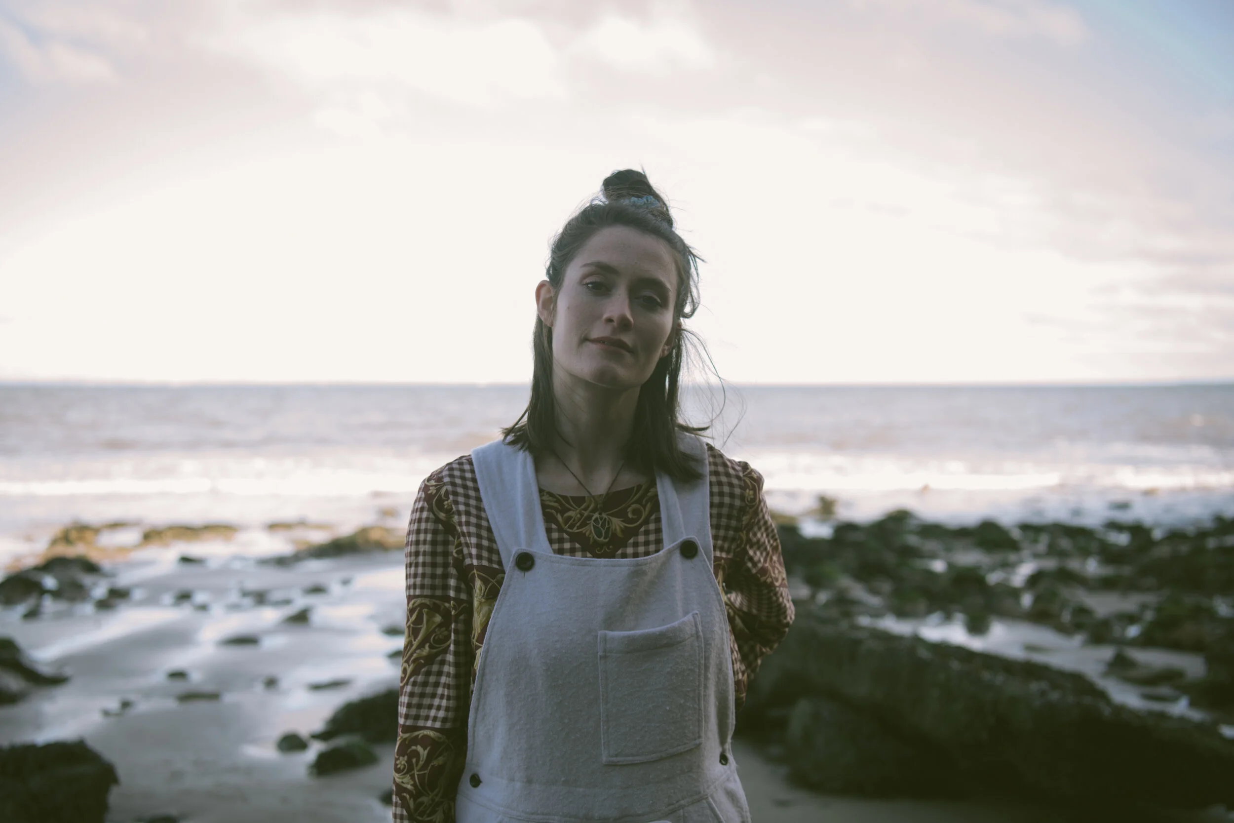 In Conversation With #141 - Rachel Sermanni