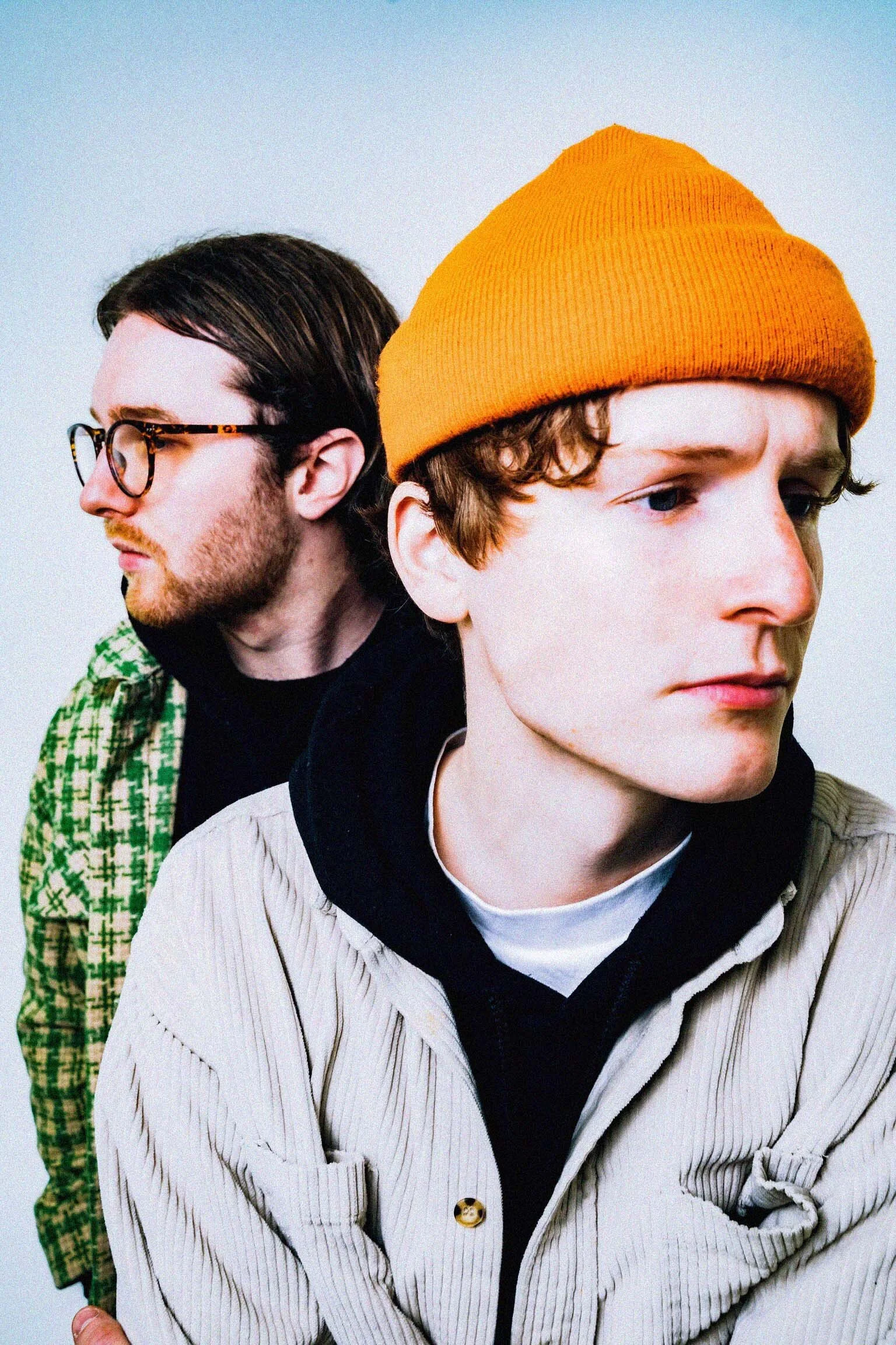 Video Premiere: Superlove - ‘The People You'll Love Forever’