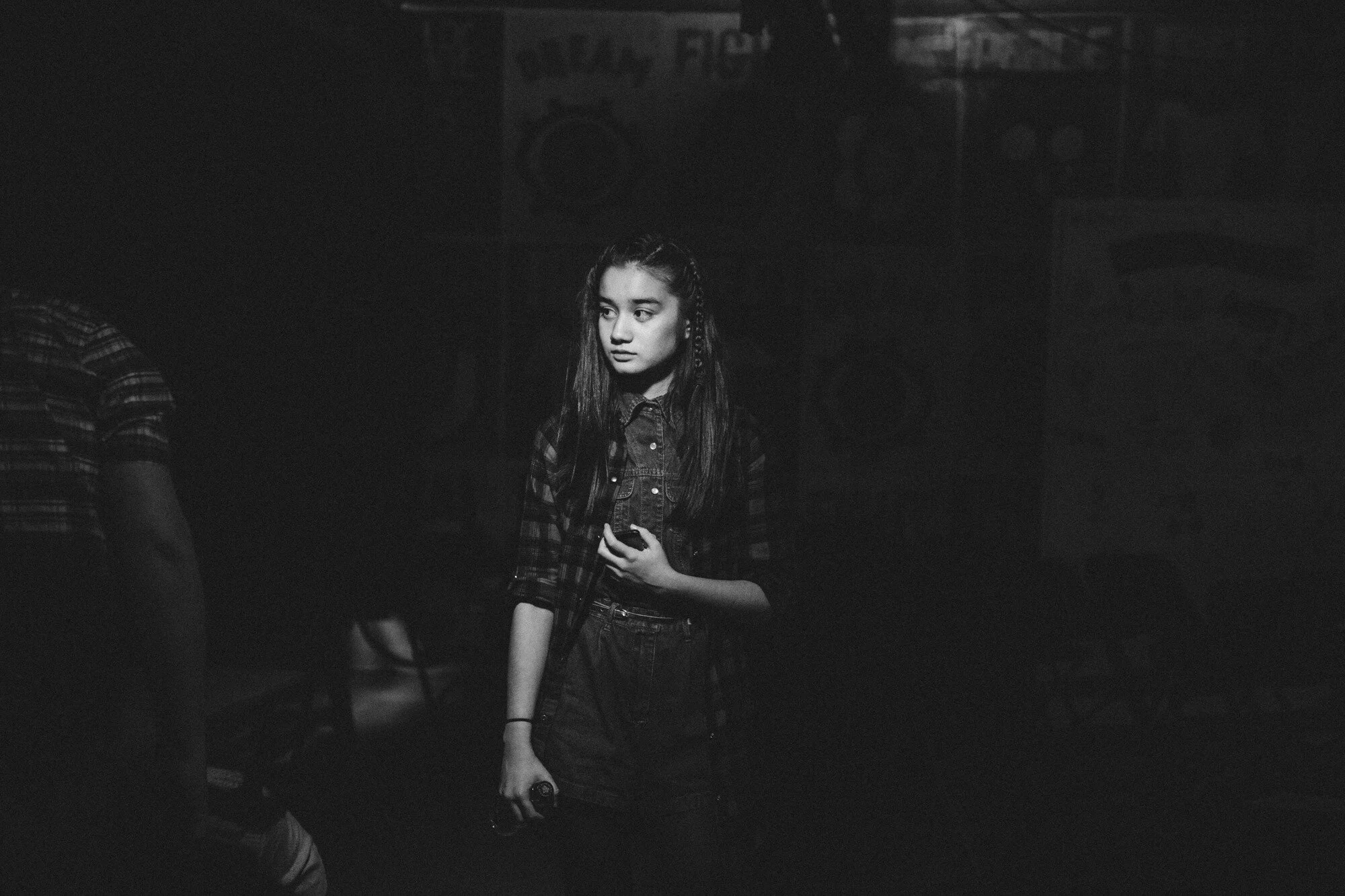 Introducing #165 - Clarissa Mae