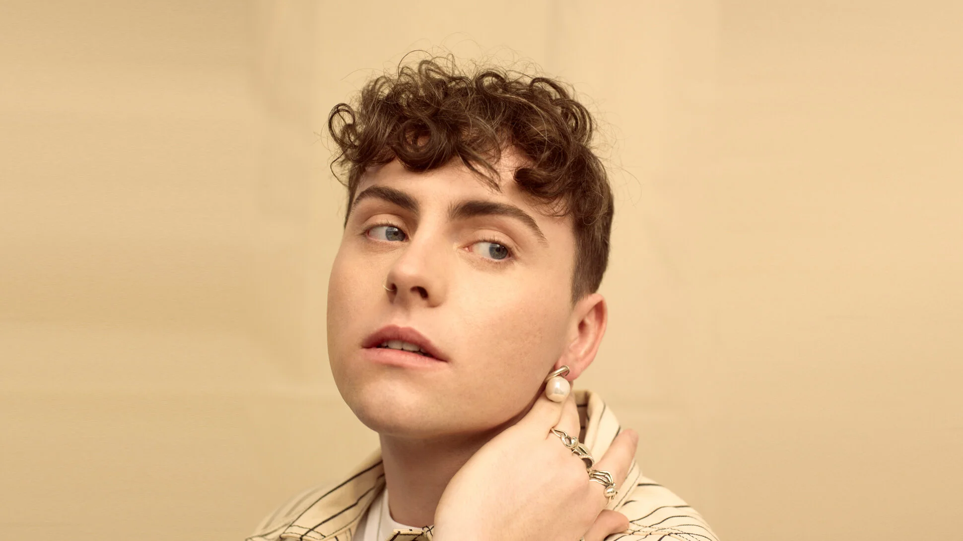 Introducing #166 - Tom King