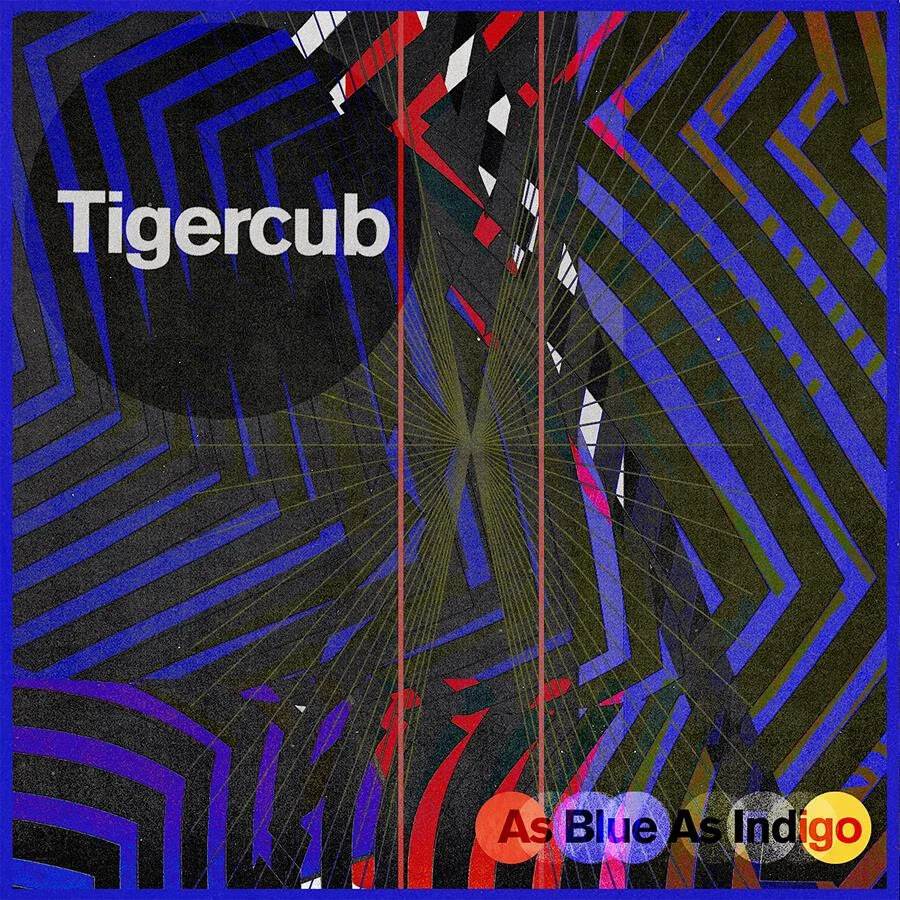 Album Review: Tigercub - 'As Blue As Indigo'