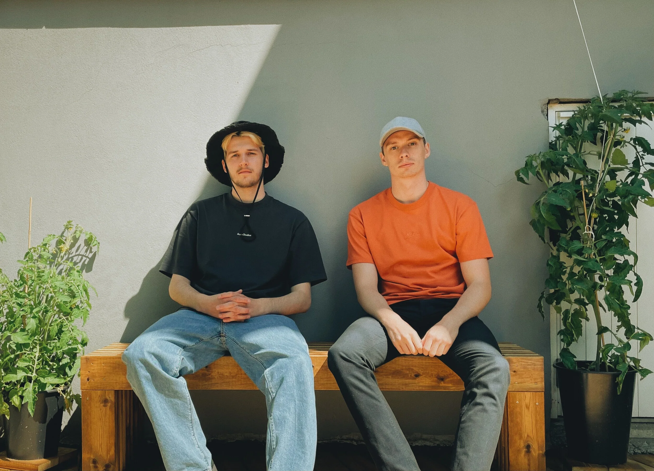 Fareway - 'Loudmouth'