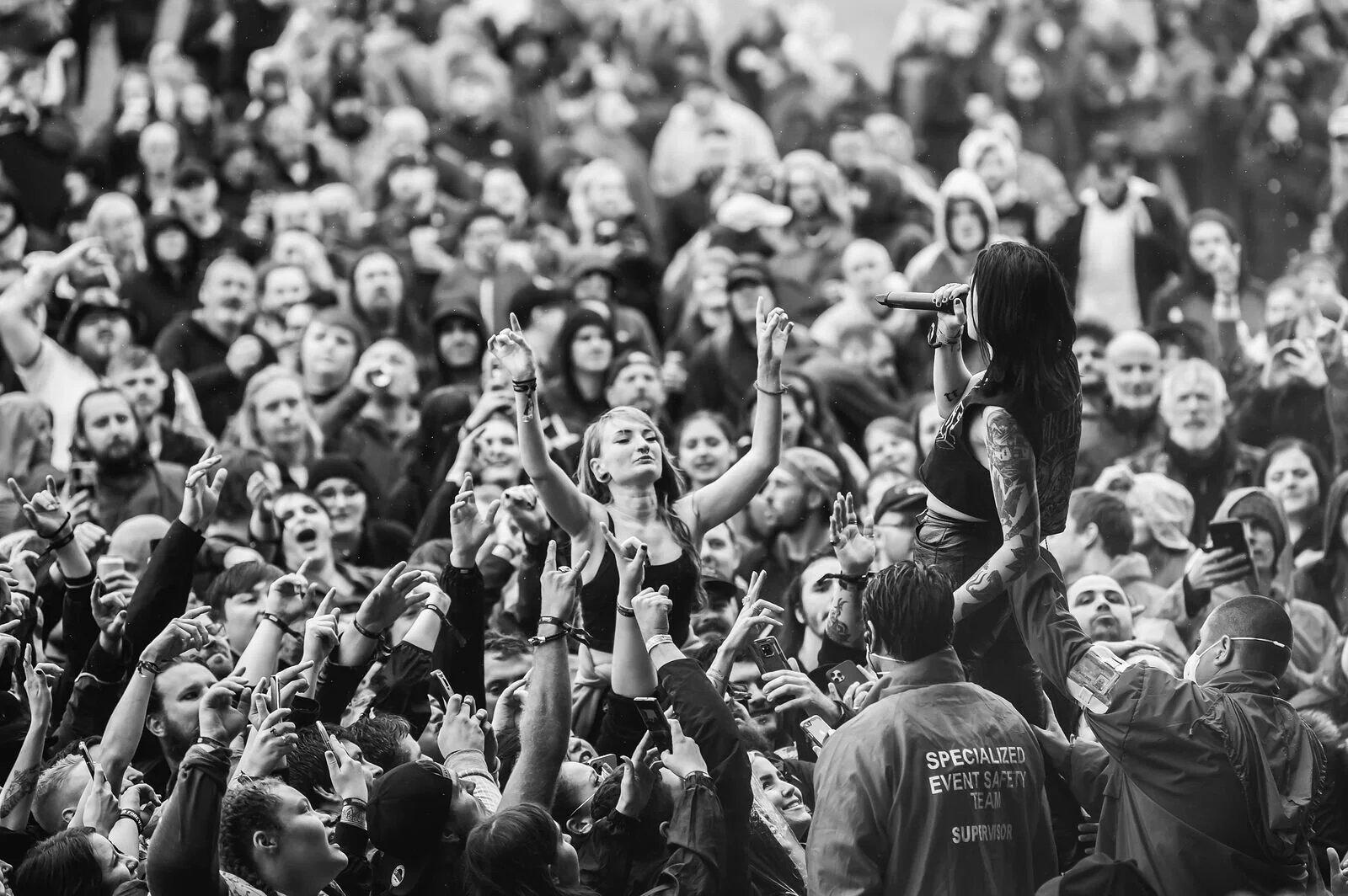 Festival Review: Download Festival Pilot 2021