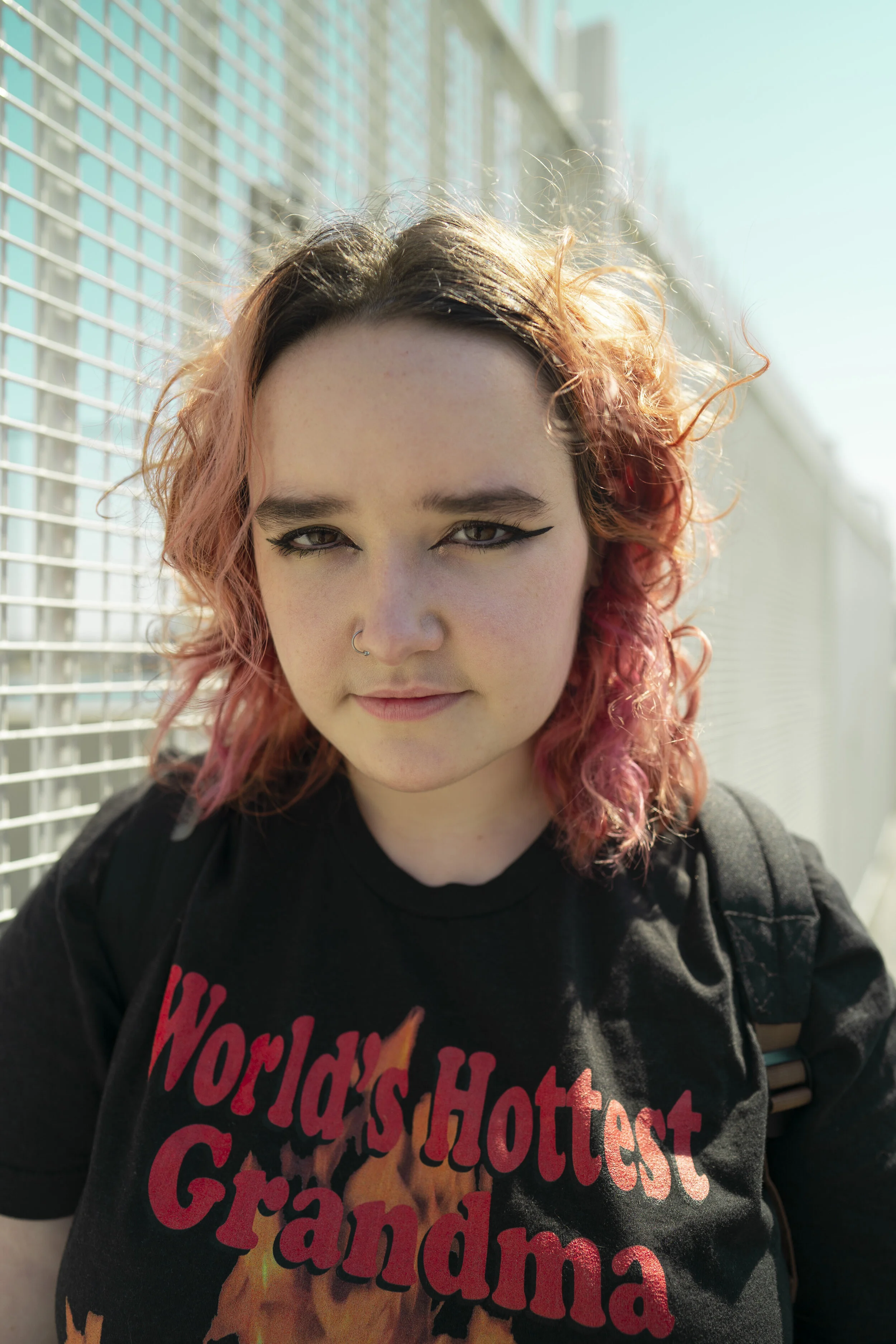 In Conversation With #142 - Smoothboi Ezra