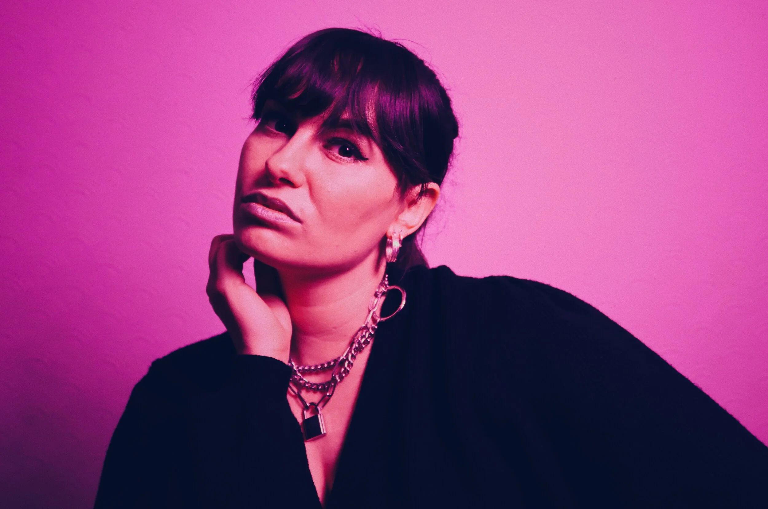 Introducing #170 - charly haze