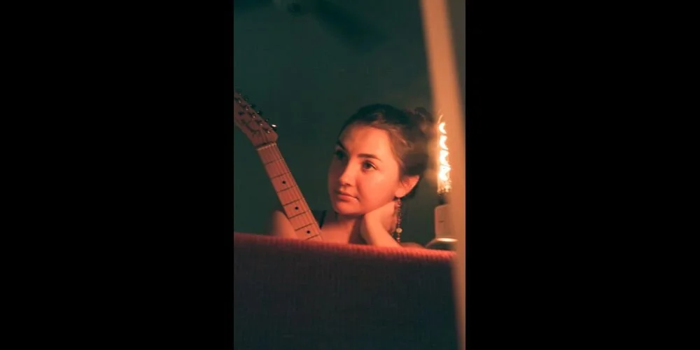 Kendrick Ryan - beauty mark queen