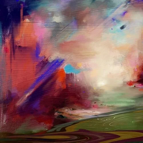 EP Review: Becoming Young - 'Letting Go'