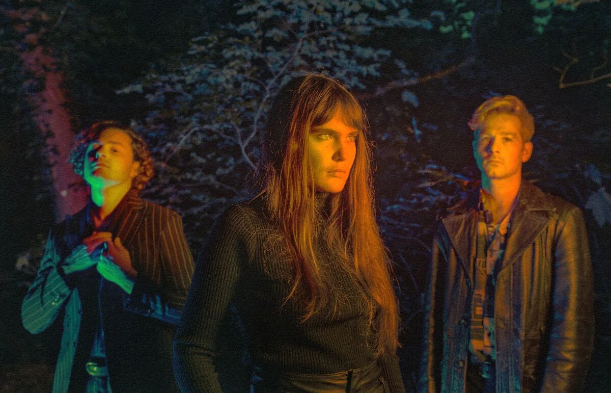 Calva Louise - 'Other Self'