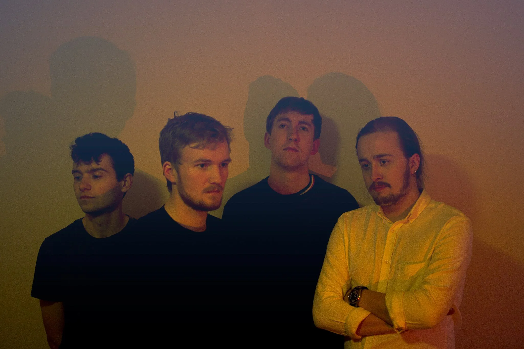 In Conversation With #144 - Dead Slow Hoot