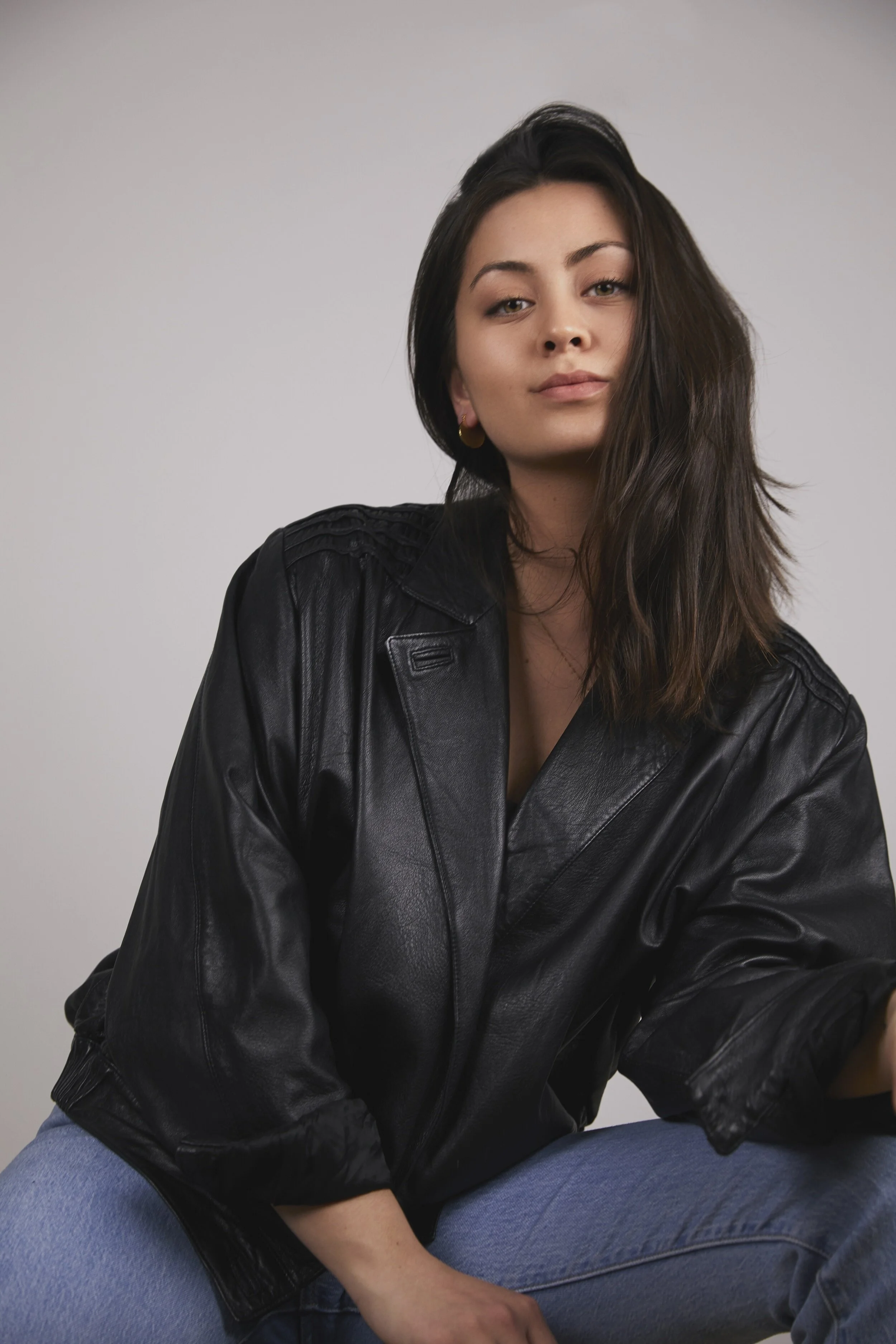 Inspired #277 - Jasmine Thompson