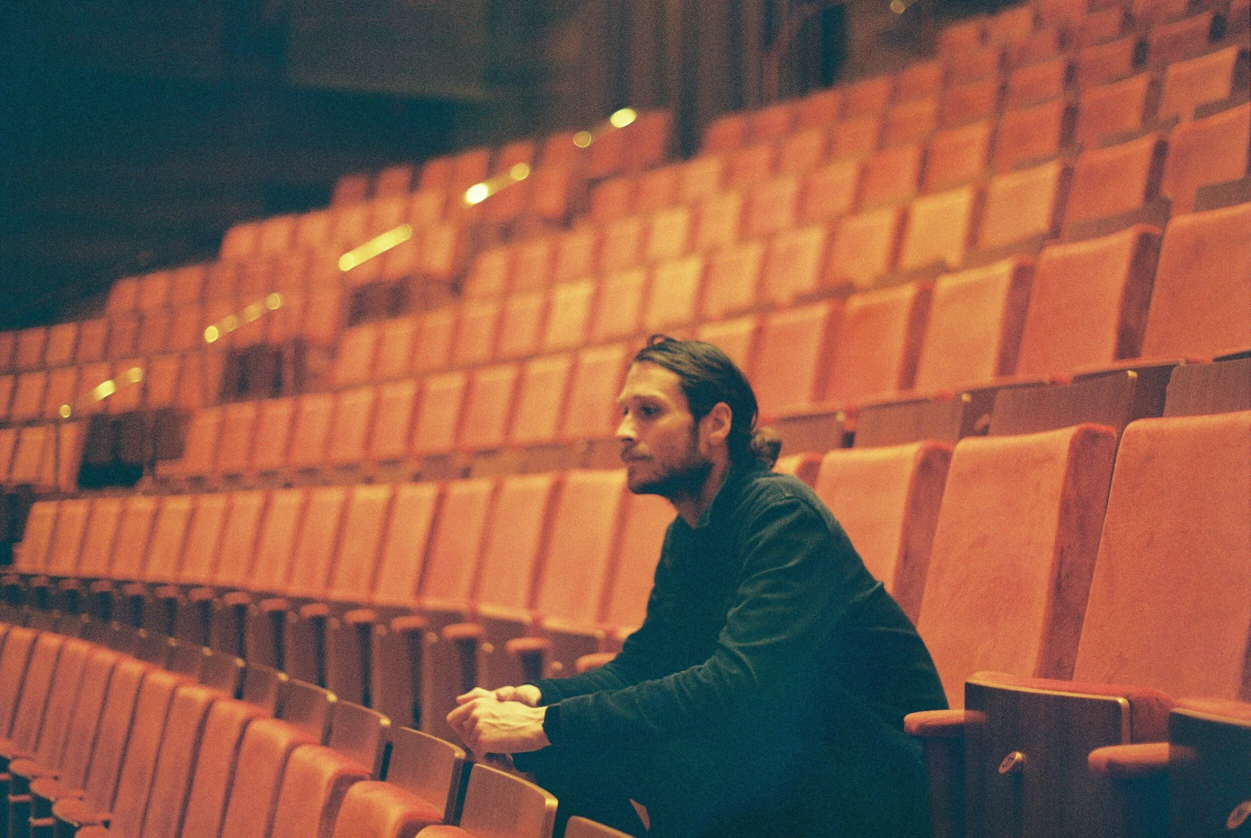 Hayden Calnin - 'Politicians'