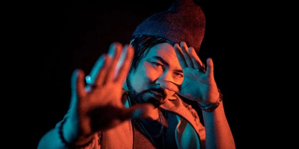 The Artist Explains: Papi Shiitake - 'Do What You Say'