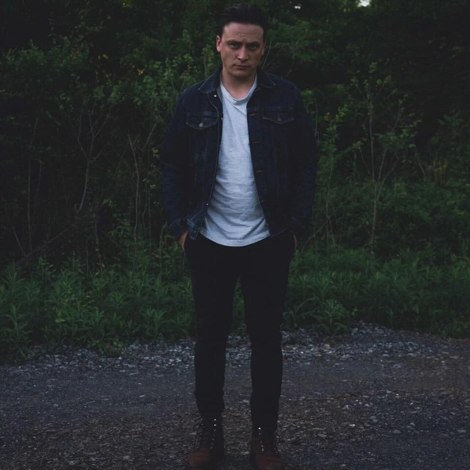 Thomas LaVine - 'Open Sea'