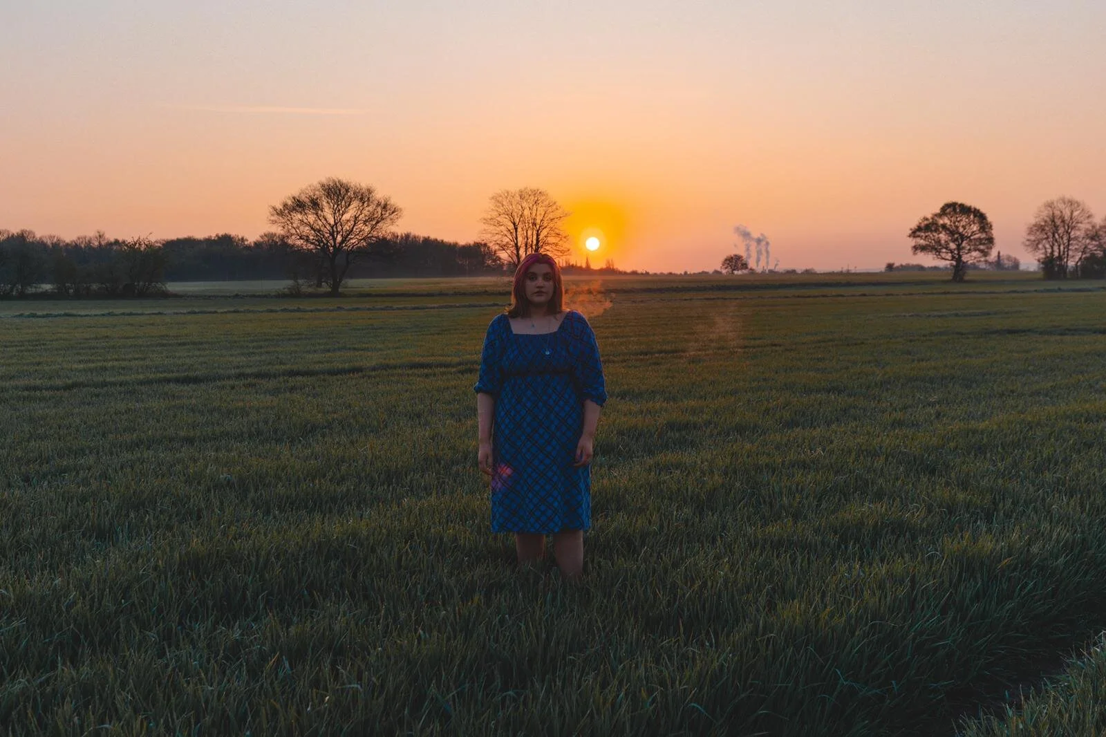 Inspired #279 - Jessica Luise