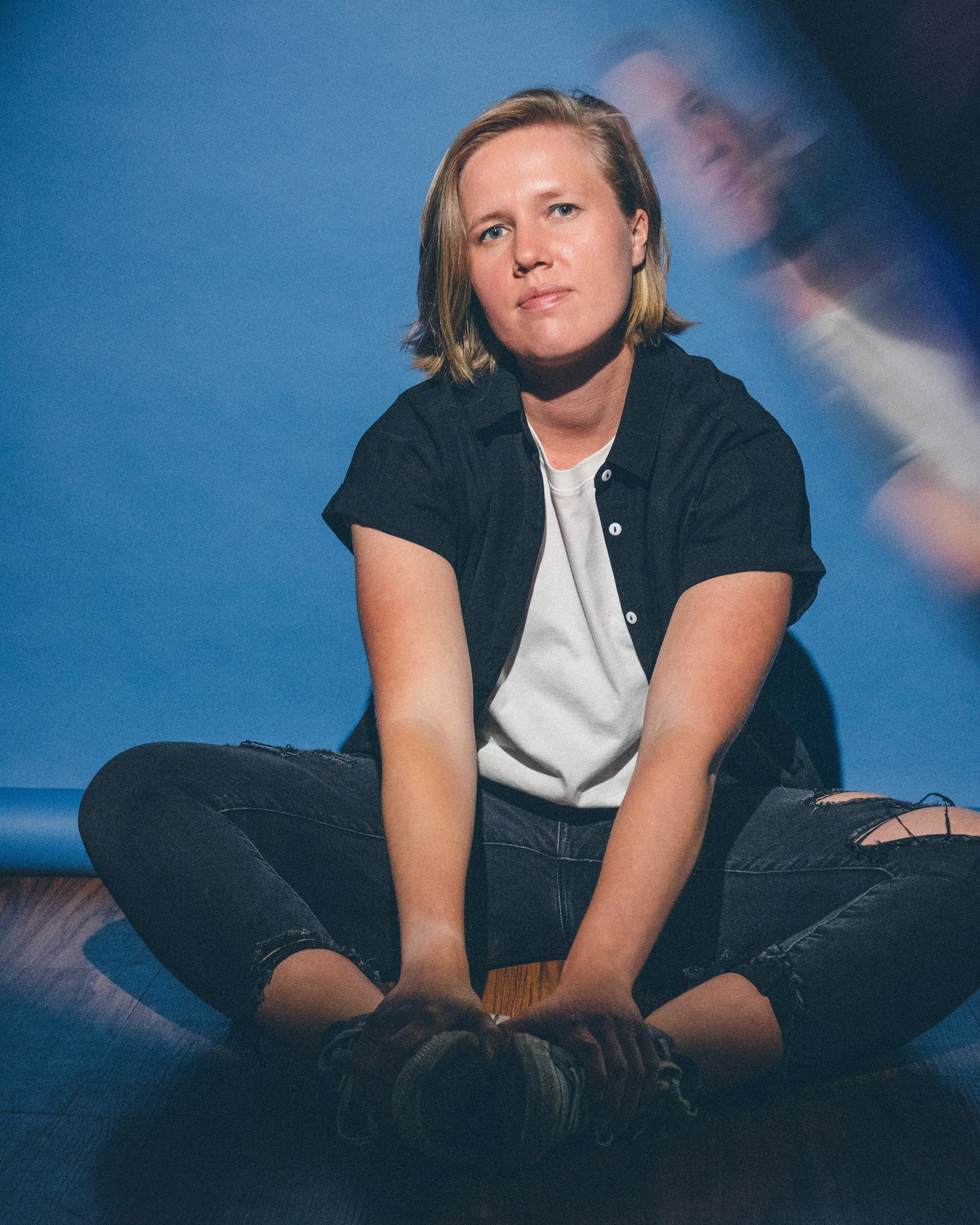 Kenna - 'Upside Down'