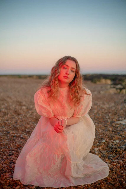 Emma Bradley - 'Malibu'
