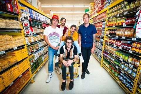 Arkells - 'One Thing I kn