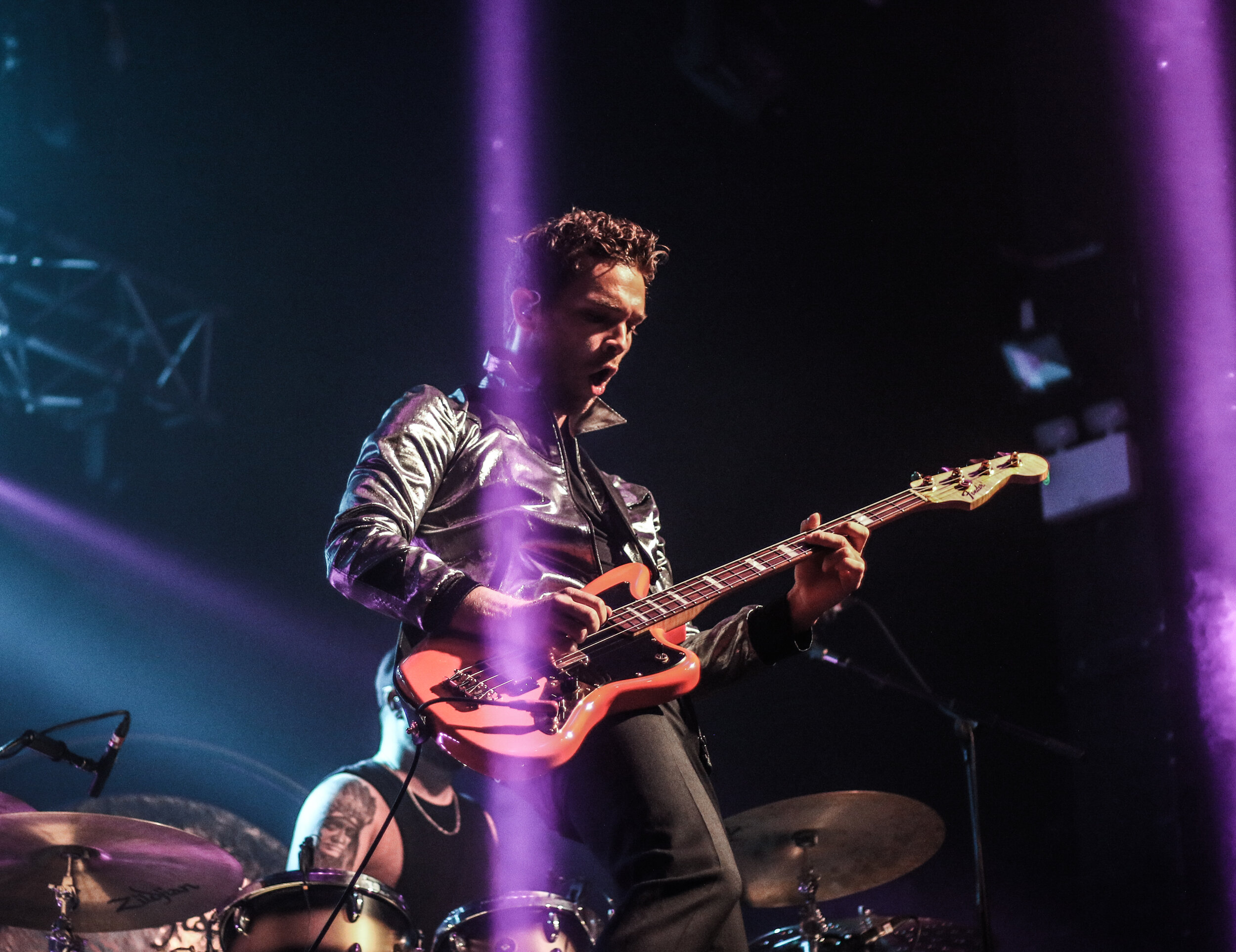 Live Review: Royal Blood - O2 Academy, Newcastle 22/07/2021