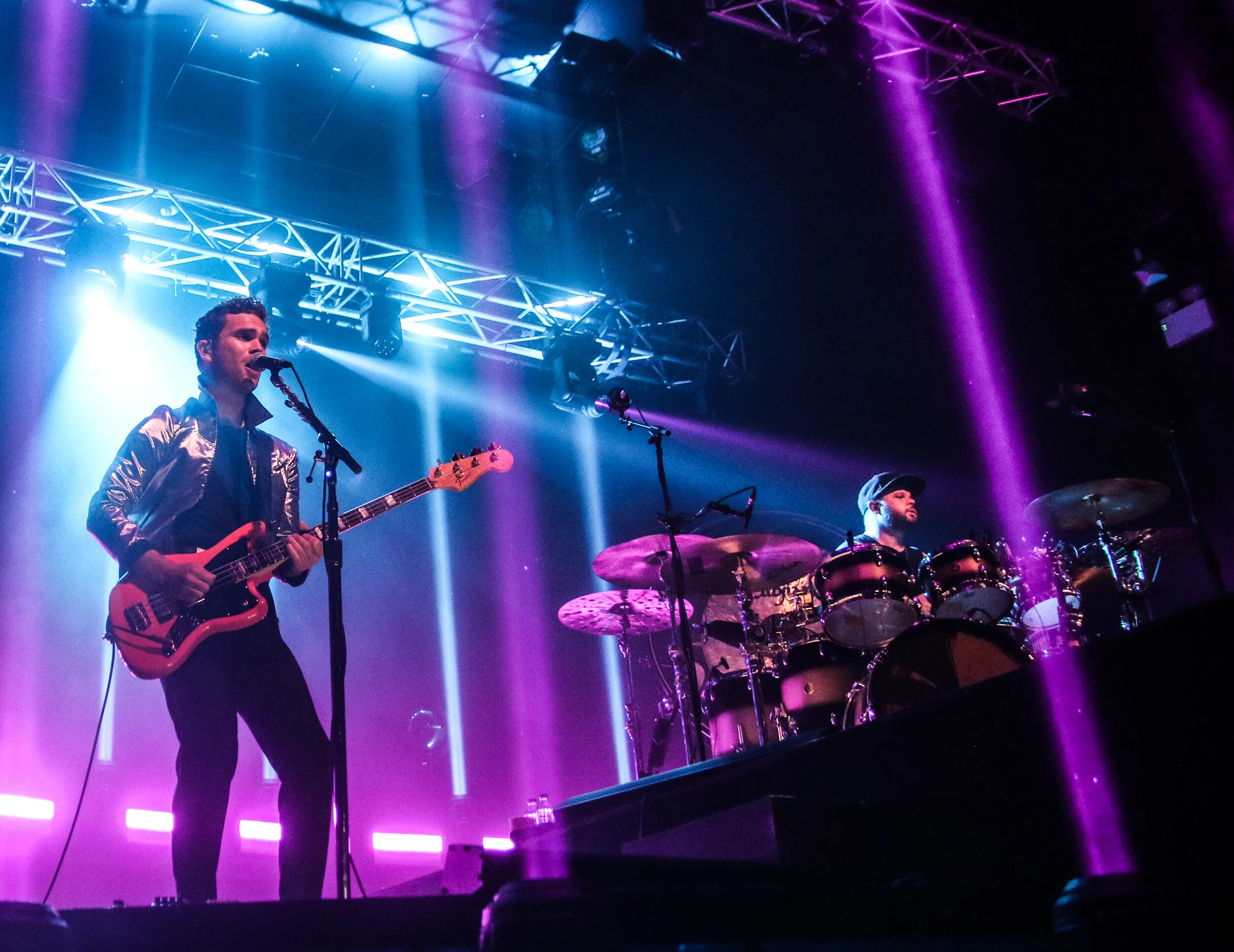 Royal Blood - O2 Academy Newcastle -22.07.21-1.jpg