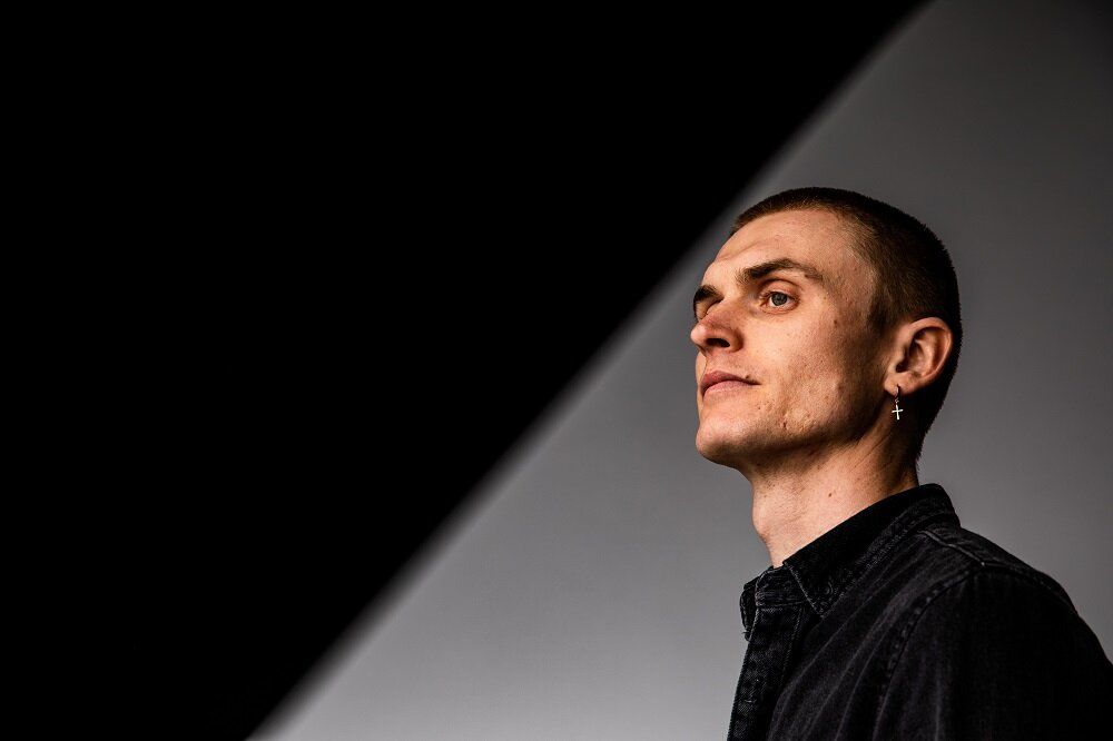 Track by Track: Harry Heart - 'Summon It'