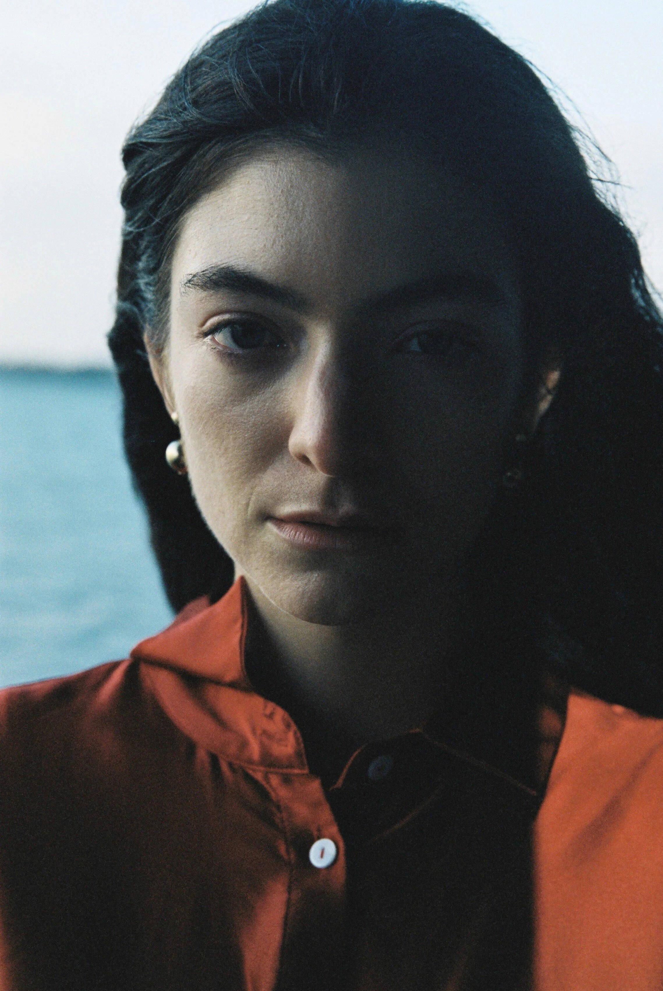 Lorde – 'Stoned at the Nail Salon'