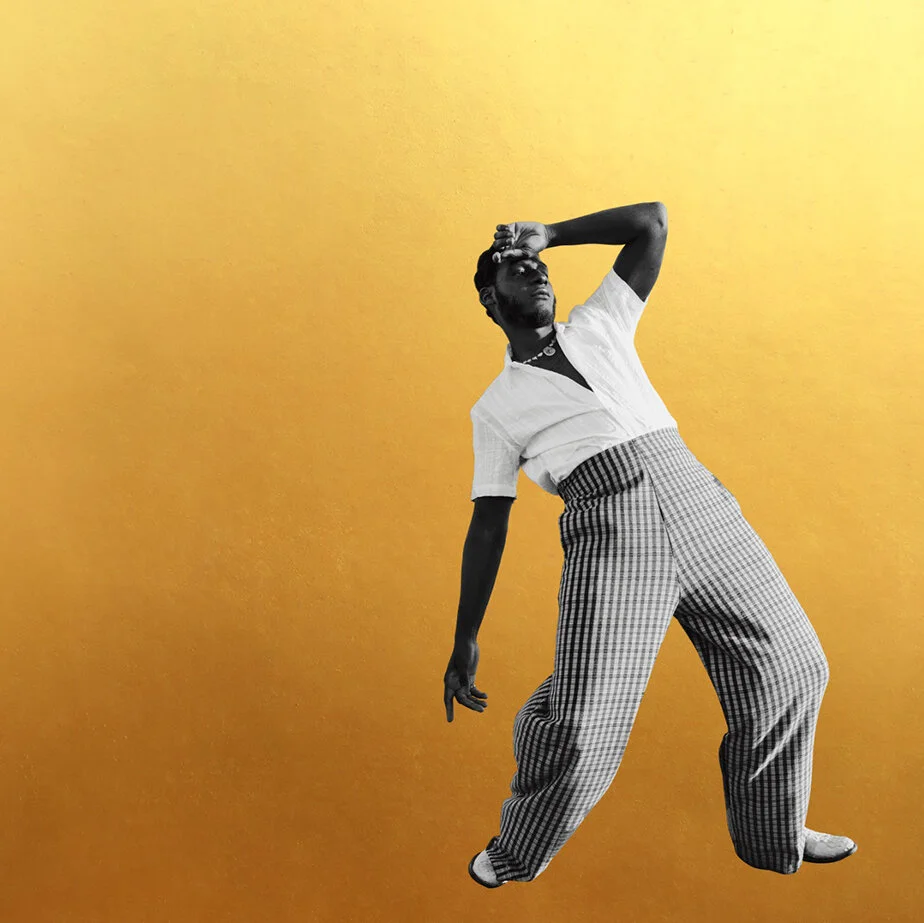 Album Review: Leon Bridges - 'Gold-Diggers Sound'