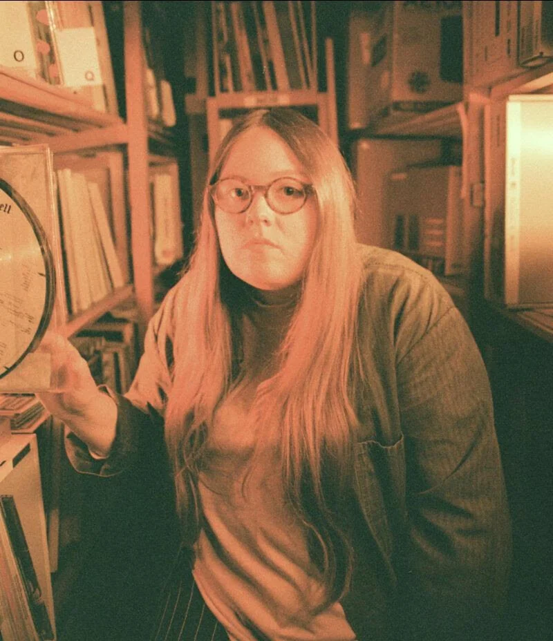In Conversation With #148 - Emma-Jean Thackray
