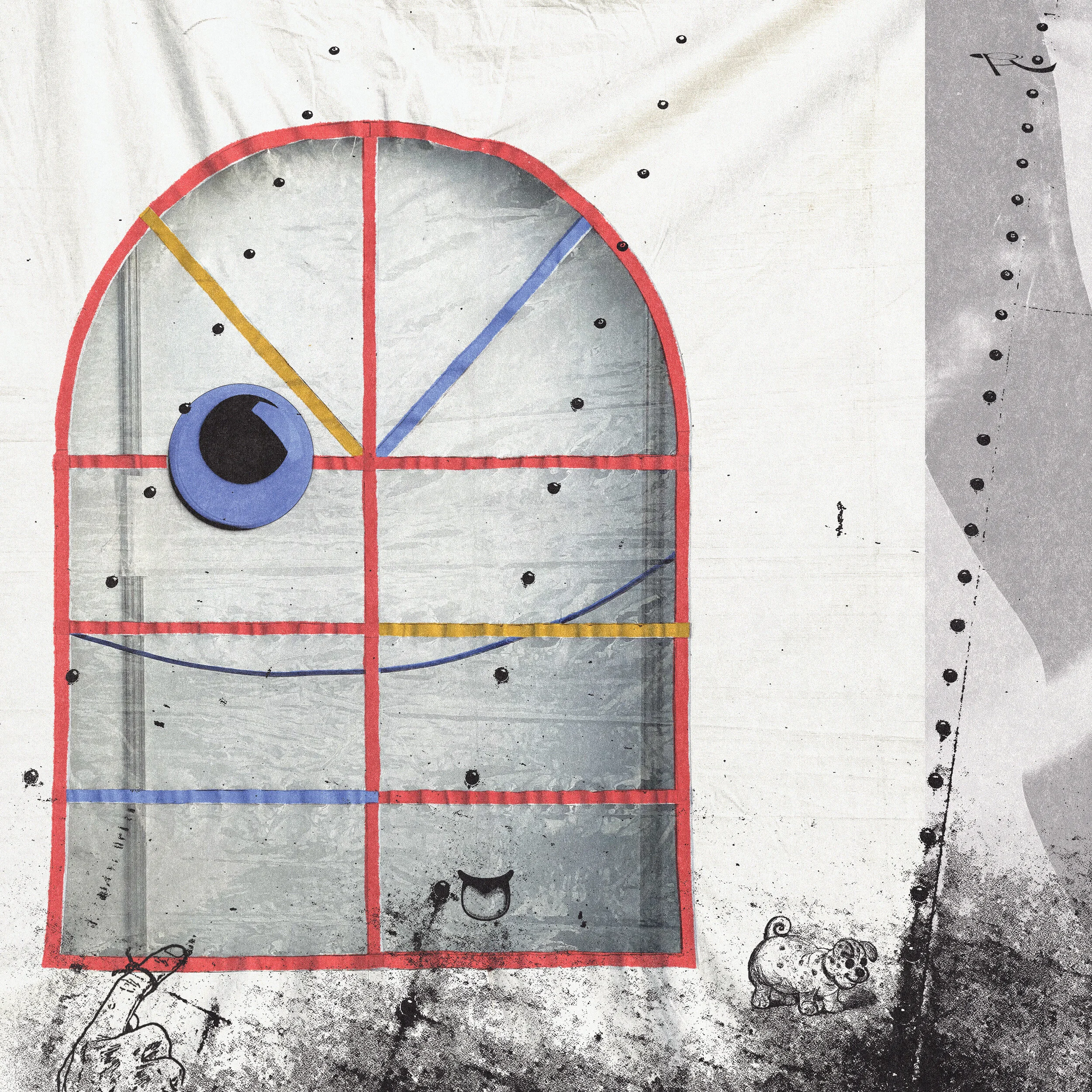 EP Review: Hippo Campus - 'Good Dog, Bad Dream'
