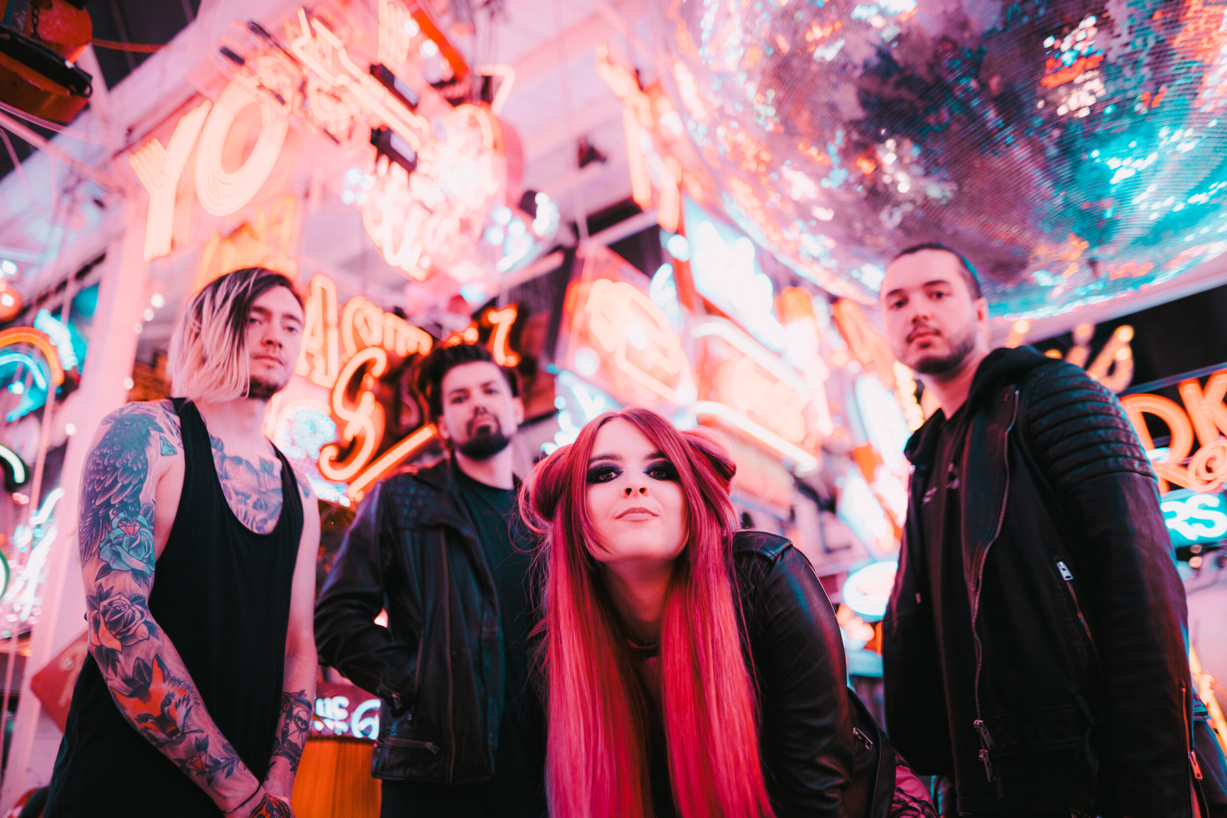 Band of the Week #173 - As December Falls 