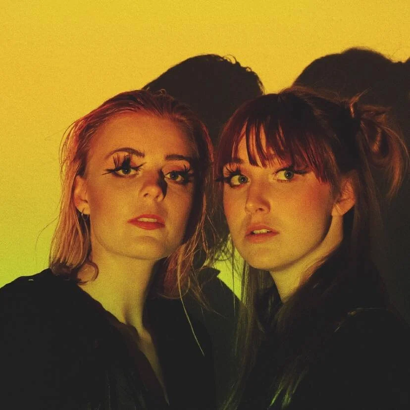 Isle of You - 'Ears Ringing'