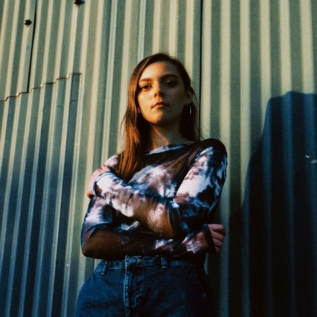 Jodie Nicholson - 'Why Would You (Go)'
