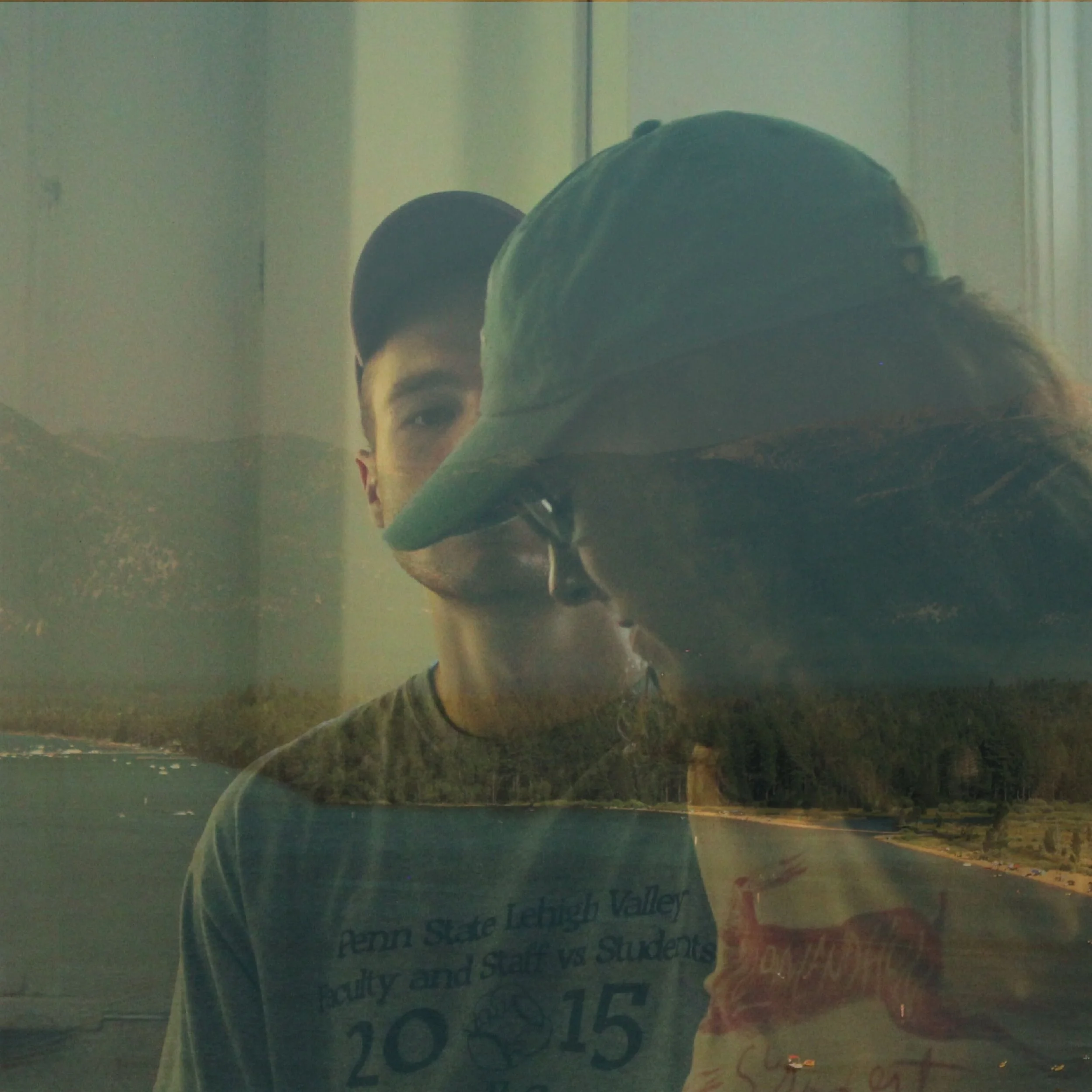 Hollan x Zach Wood - 'Water'