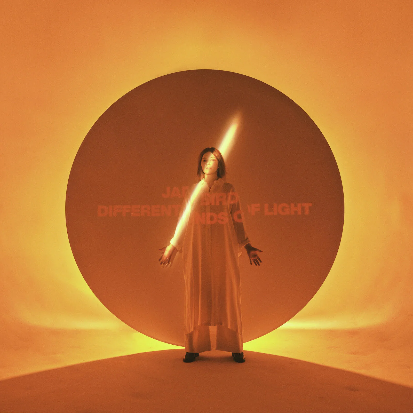 Album Review: Jade Bird - 'Different Kinds of Light'