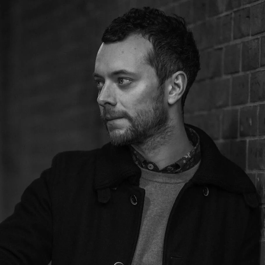 Robert Taira Wilson - 'Blackbird'