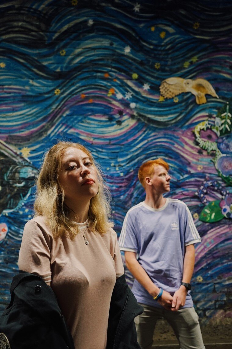 Silvi - 'Wish You’d Stay'