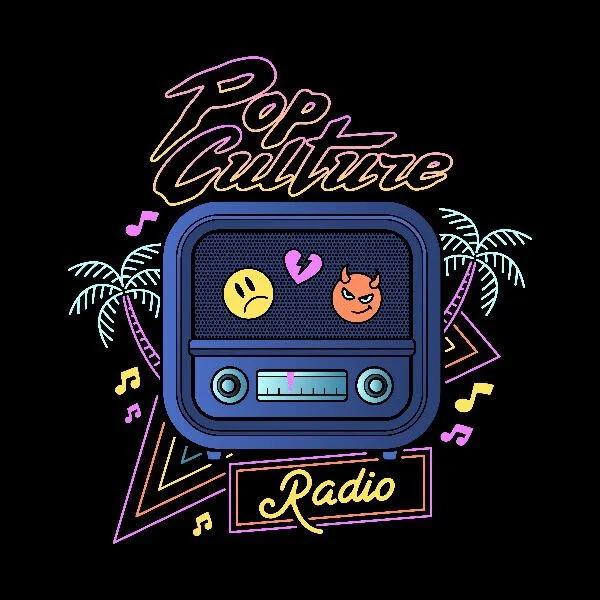 EP Review: Bloxx - 'Pop Culture Radio'