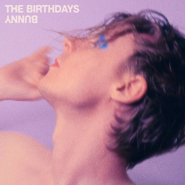 The Birthdays - 'Bunny'