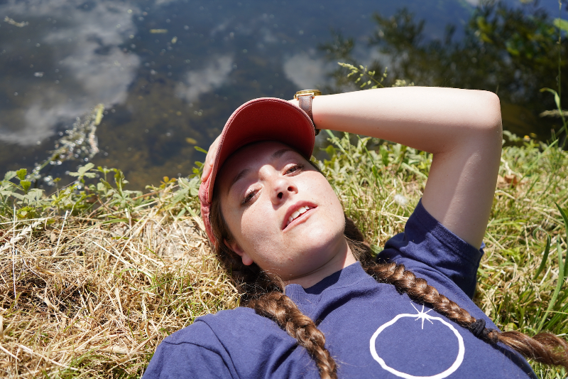 Polly Money - 'Water'