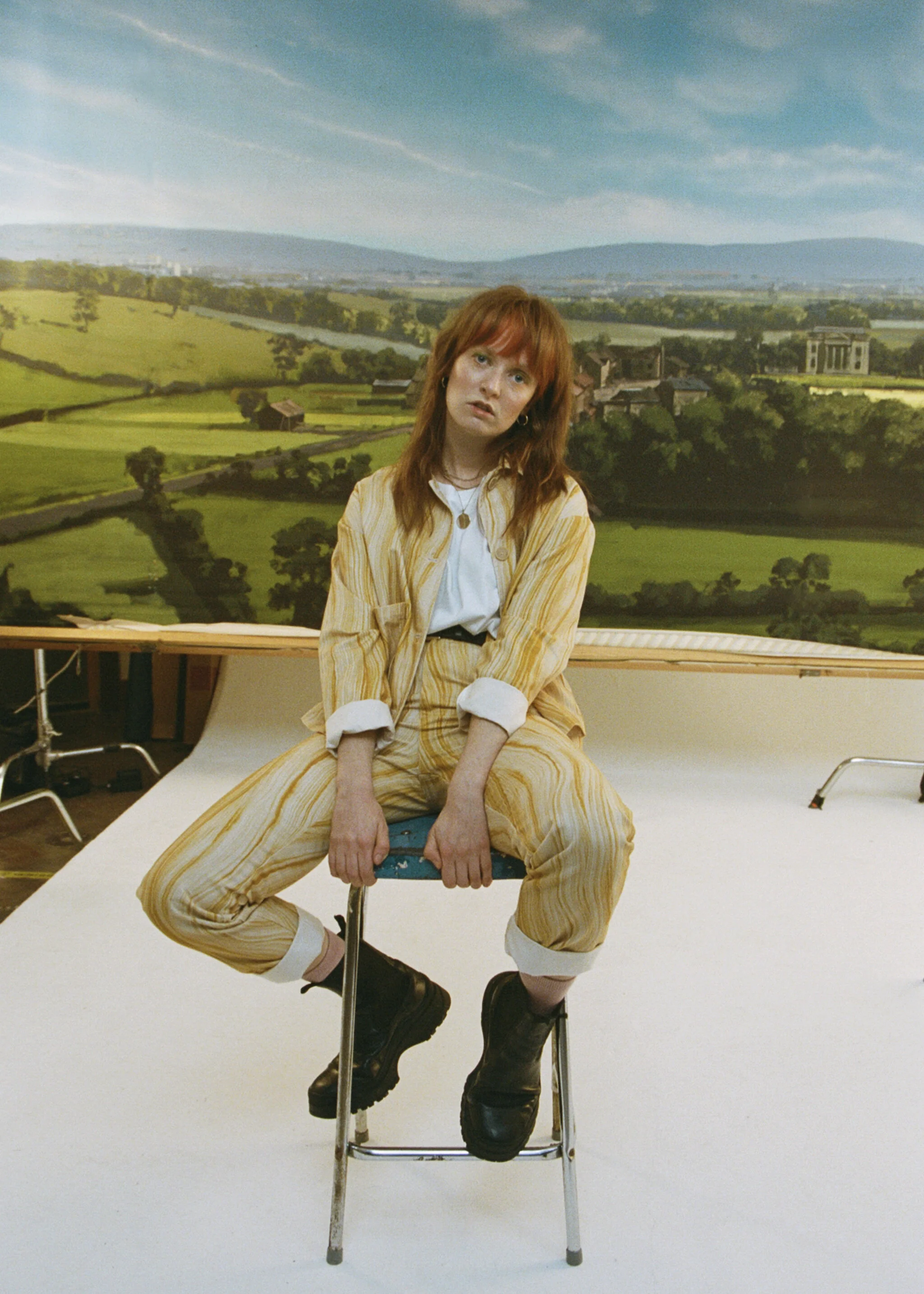 Artist Of The Week #174 - Orla Gartland