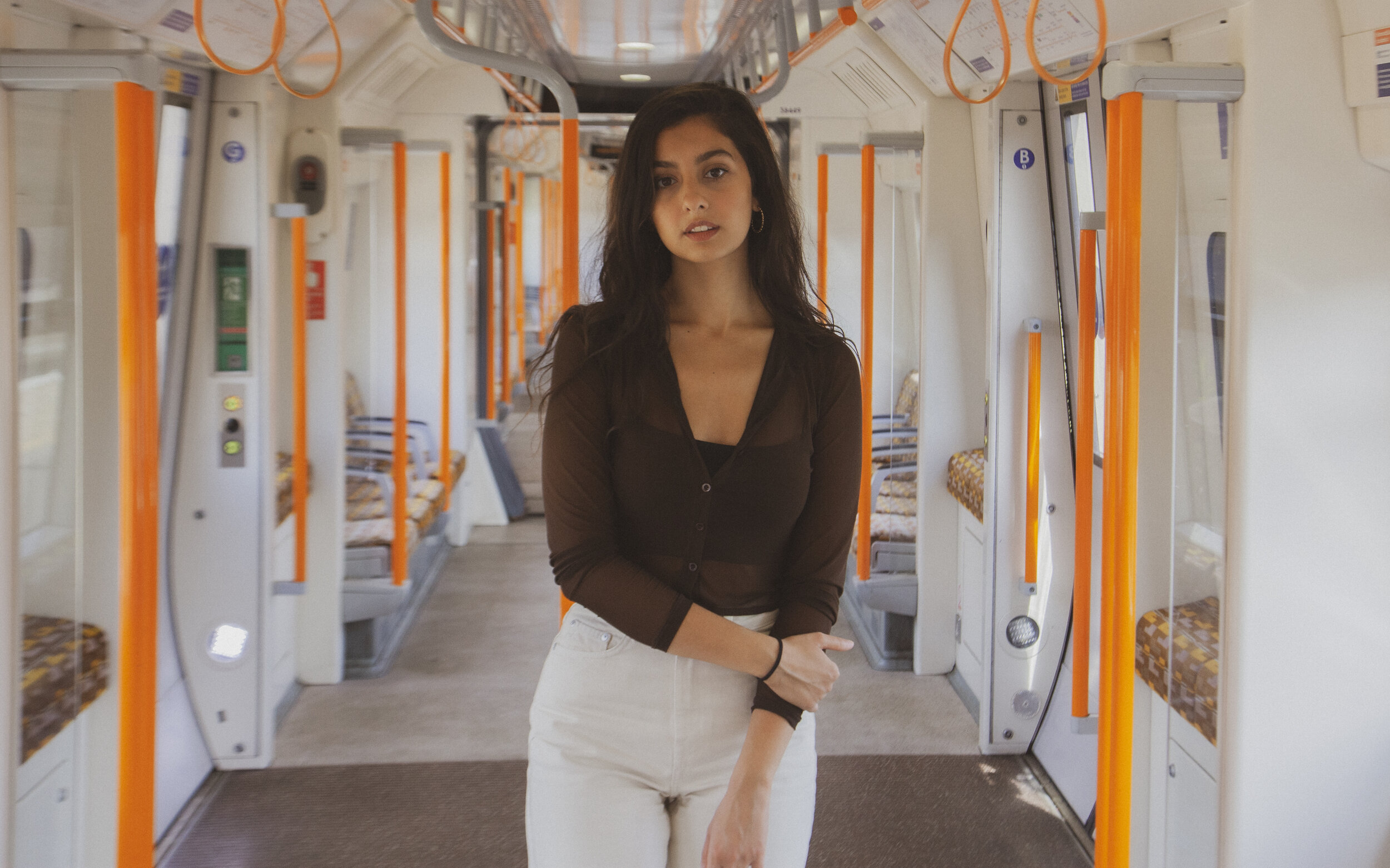 Introducing #179 - Neda